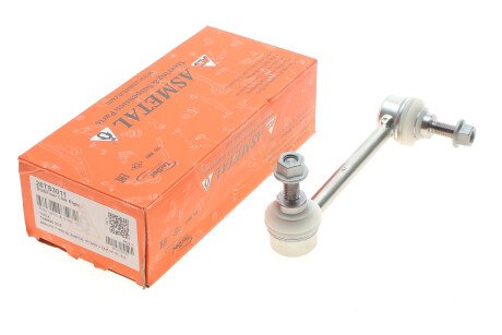 Фото 2 - Автозапчасть AS Metal 26TS3011