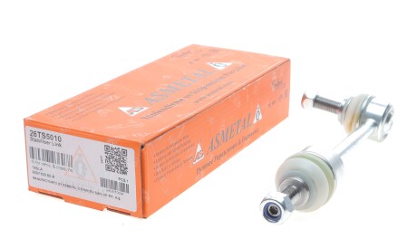 Фото 2 - Стійка стабілізатора AS Metal 26TS5010