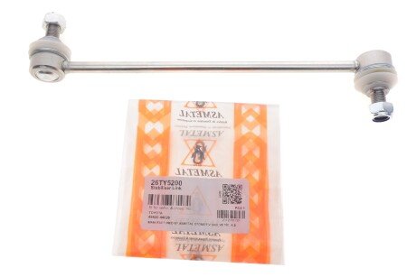 Фото 2 - Стойка стабилизатора AS Metal 26TY5200