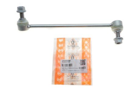 Фото 2 - Стойка стабилизатора AS Metal 26VW6600