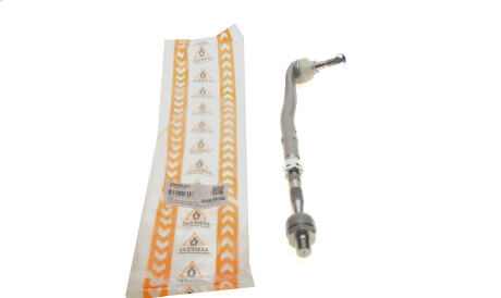 Фото 2 - Рульова тяга AS Metal 29BM0300