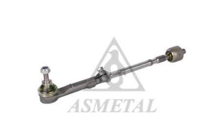 Тяга керма з накінечником кермової тяги ASMETAL - AS Metal 29RN3501