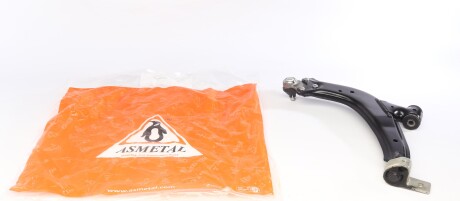 Важіль підвіски ASMETAL - (3521A6, 95658884) AS Metal 30CT0101