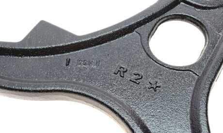 Фото 3 - Рычаг AS Metal 30CT1011