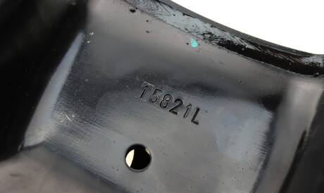 Фото 3 - Рычаг AS Metal 30MR0102