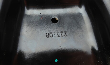 Фото 2 - Ричаг AS Metal 30MR0103