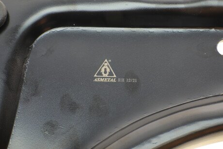 Фото 7 - Рычаг AS Metal 30OP1221