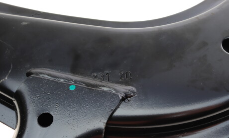 Фото 6 - Рычаг AS Metal 30PE2000