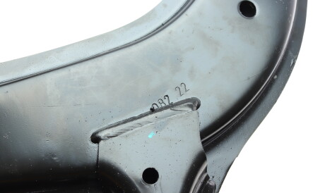 Фото 2 - Рычаг AS Metal 30PE2010