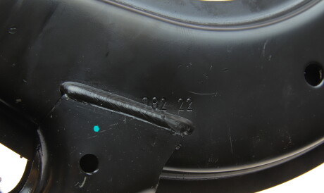 Фото 3 - Рычаг AS Metal 30PE2011