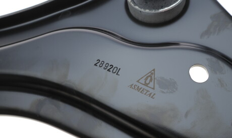 Фото 3 - Ричаг AS Metal 30RN0514