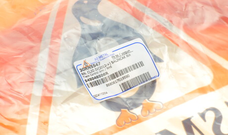 Фото 2 - Ричаг AS Metal 30RN5547