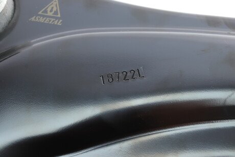 Фото 2 - Ричаг AS Metal 30RN5610