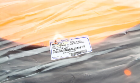 Фото 2 - Рычаг AS Metal 30RN5612