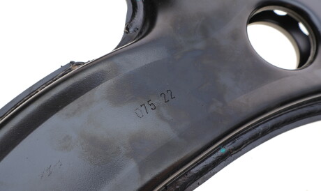 Фото 3 - Ричаг AS Metal 30VW1502