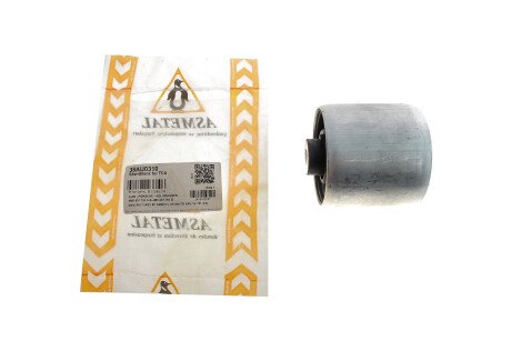 Фото 4 - Сайлентблок рычага AS Metal 38AU0310