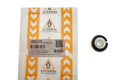 Фото 2 - Стійка стабілізатора AS Metal 38AU1330