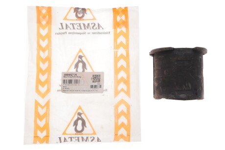 Фото 2 - Сайлентблок підрамника AS Metal 38BM2706