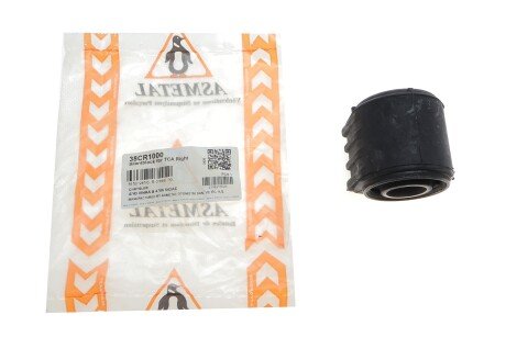 Фото 2 - Ричаг AS Metal 38CR1000