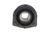 Сайлентблок важеля (переднього/знизу) Chrysler Voyager IV/Dodge Caravan 00-08 (R) ASMETAL - (4743094AA, 4766542AD, 4766543AC) AS Metal 38CR1000 (фото 3)