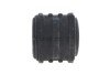Сайлентблок важеля (переднього/знизу) Chrysler Voyager IV/Dodge Caravan 00-08 (R) ASMETAL - (4743094AA, 4766542AD, 4766543AC) AS Metal 38CR1000 (фото 4)