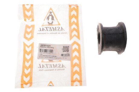 Фото 2 - Втулка стабилизатора AS Metal 38FR1329