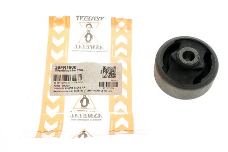 Фото 4 - Сайлентблок рычага AS Metal 38FR1900