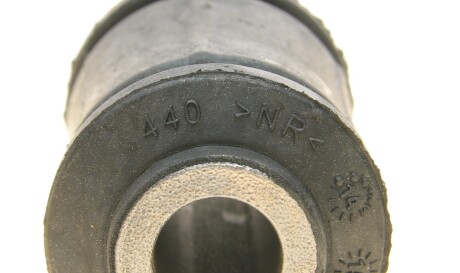 Фото 2 - Сайлентблок важеля AS Metal 38HY0110