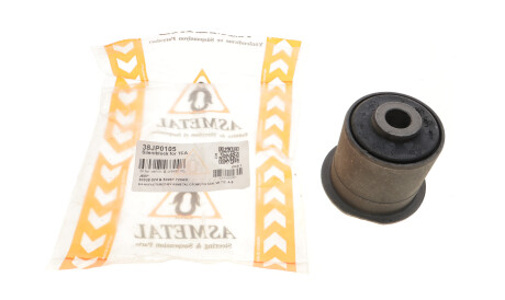 Фото 2 - Сайлентблок важеля AS Metal 38JP0105