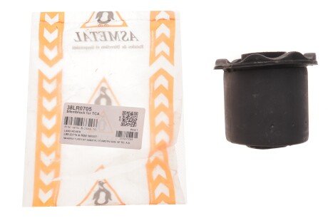 Фото 2 - Сайлентблок рычага AS Metal 38LR0705