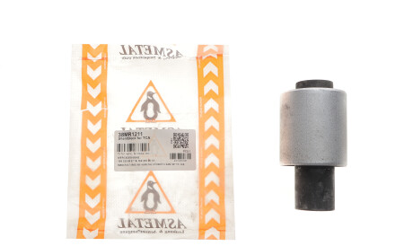 Фото 2 - Рычаг AS Metal 38MR1211