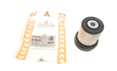 Фото 2 - Сайлентблок подрамника AS Metal 38OP2644