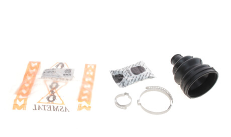 Фото 2 - Пильовик ШРКШ AS Metal 38OP3188