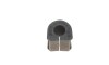 Втулка стабилизатора заднего Opel Vectra C 02- (d=19mm) (Asmetal) - (0444162, 24457843, 444162) AS Metal 38OP4035 (фото 2)