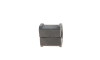 Втулка стабилизатора заднего Opel Vectra C 02- (d=19mm) (Asmetal) - (0444162, 24457843, 444162) AS Metal 38OP4035 (фото 3)