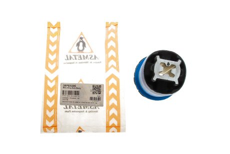 Фото 4 - Сайлентблок підрамника AS Metal 38PE0806