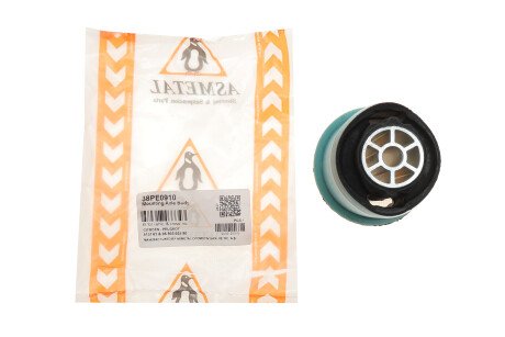 Фото 2 - Сайлентблок подрамника AS Metal 38PE0910