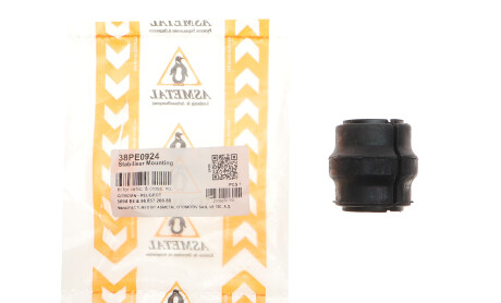 Фото 2 - Втулка стабилизатора AS Metal 38PE0924