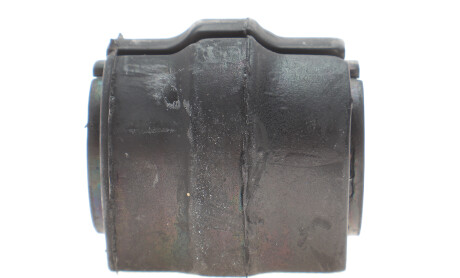 Втулка стабілізатора (переднього) Citroen Berlingo/Peugeot Partner 1.6 HDi 08- (d=23mm) ASMETAL - ((9685720080, 5094E4)) AS Metal 38PE0924