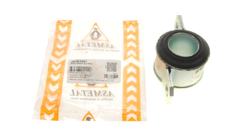 Фото 2 - Сайлентблок важеля AS Metal 38PE3001