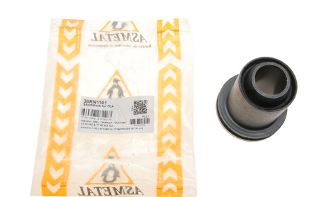 Фото 2 - Сайлентблок рычага AS Metal 38RN1101