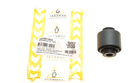 Фото 2 - Сайлентблок важеля AS Metal 38VW1504