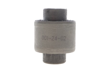 Сайлентблок заднього важеля Audi, OCTAVIA 05-,GOLF V, PASSAT B6, B7 d-38MM (верх) - AS Metal 38VW1700