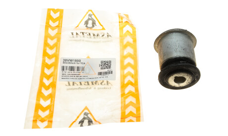 Фото 2 - Сайлентблок важеля AS Metal 38VW1800