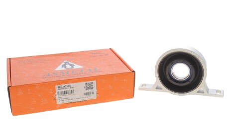 Фото 2 - Підшипник карданного валу AS Metal 40BM0335