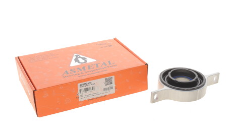 Фото 2 - Автозапчасть AS Metal 40BM2635