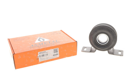 Фото 2 - Автозапчастина AS Metal 40FR1035