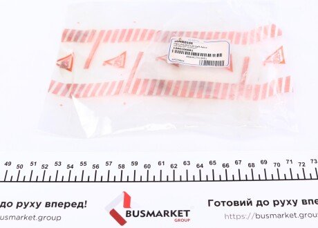 Фото 5 - Подшипник карданного вала AS Metal 40MR0105