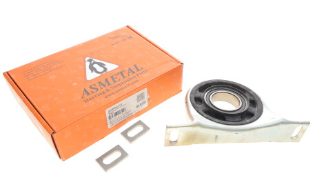 Фото 2 - Автозапчасть AS Metal 40MR0210