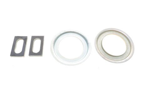 Фото 5 - Автозапчасть AS Metal 40MR0310